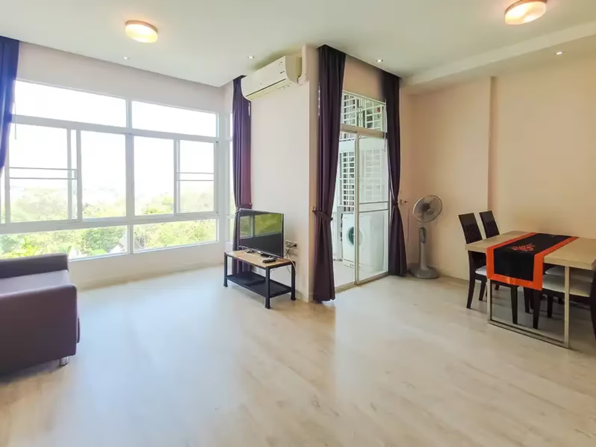 2 Bedroom Condo - Image 3