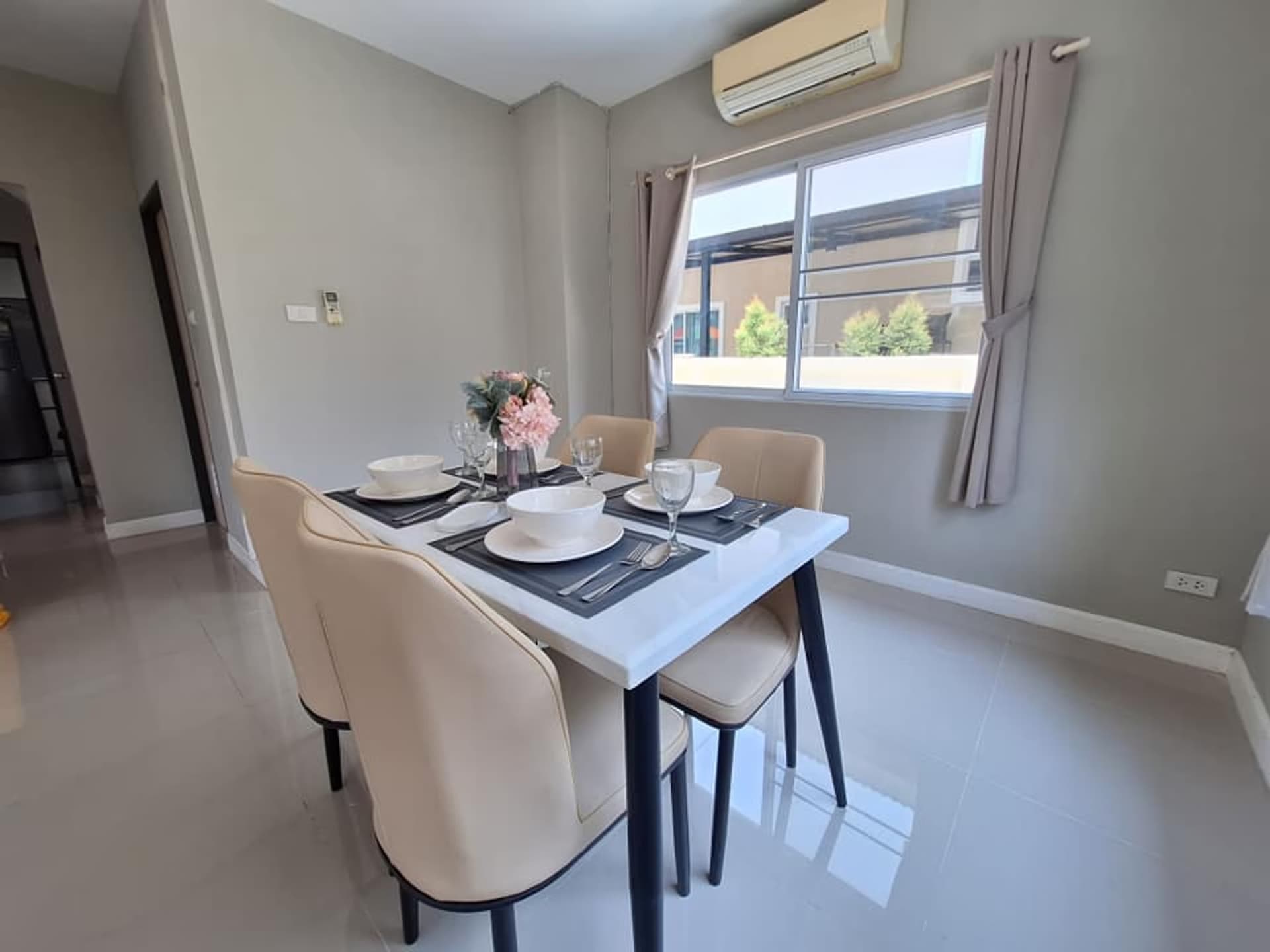 3 Bed House for Rent in Saraphi - Image 4