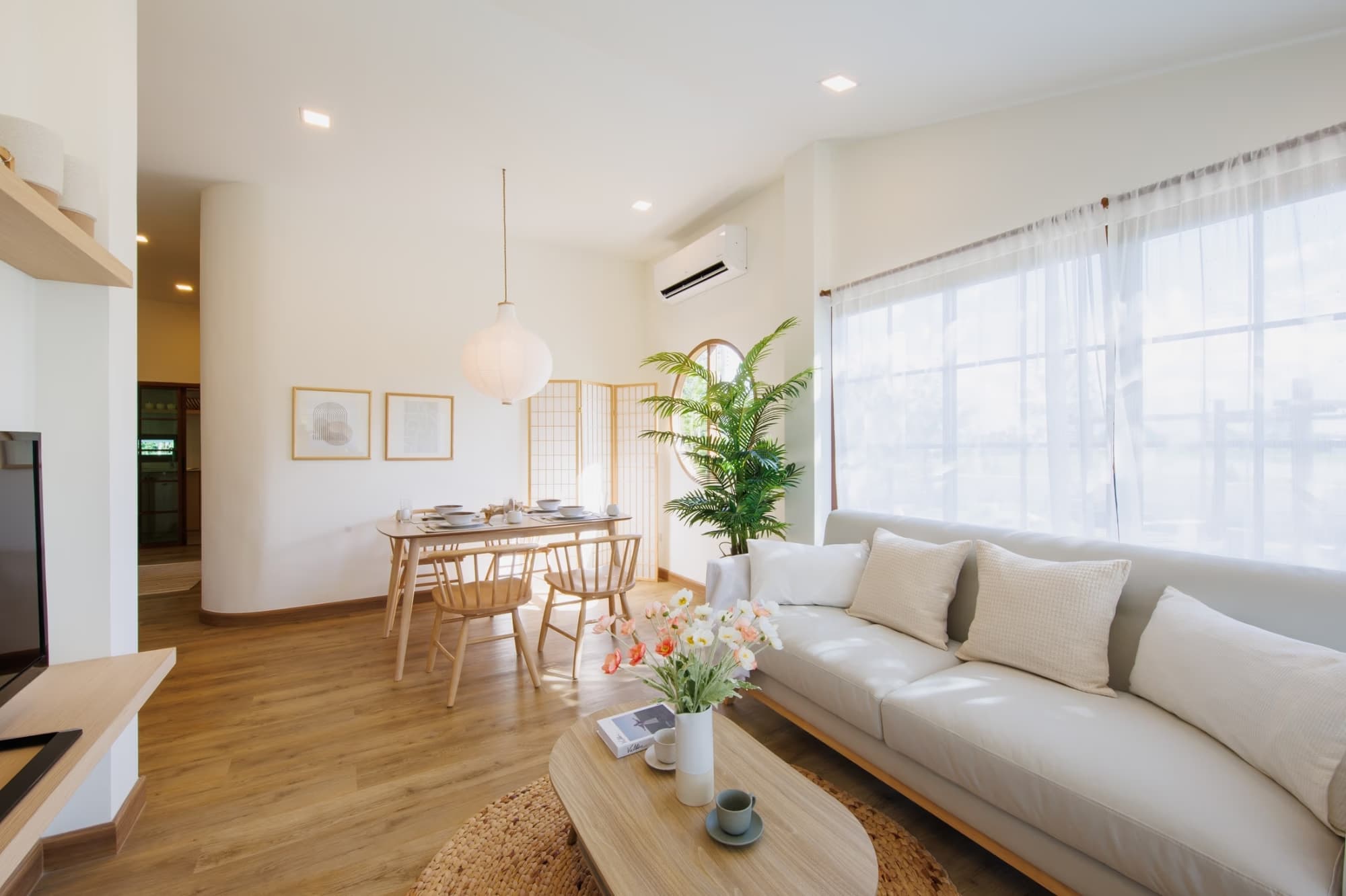 Single-Story House in Japanese Style for Sale - Image 6