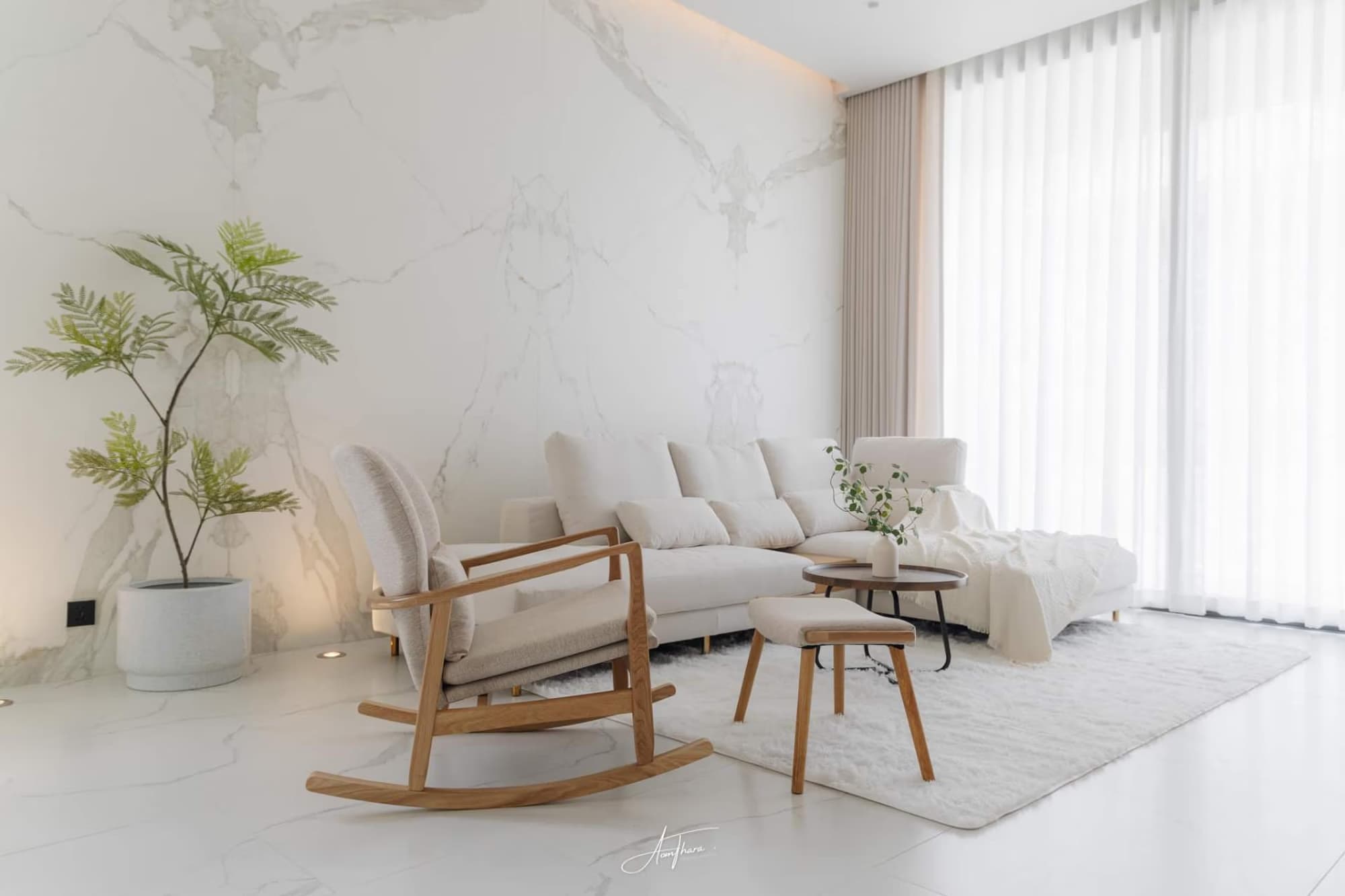 3 ห้องนอน บ้าน สำหรับ ขายและจำหน่าย ใน Watthana - Image 5