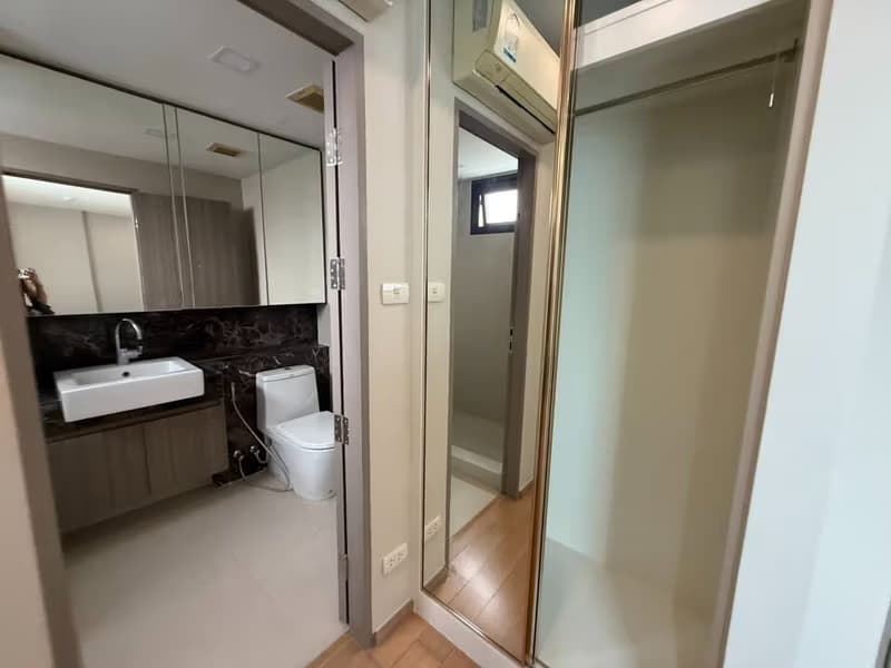 2 Bed Condo for Rent in Watthana