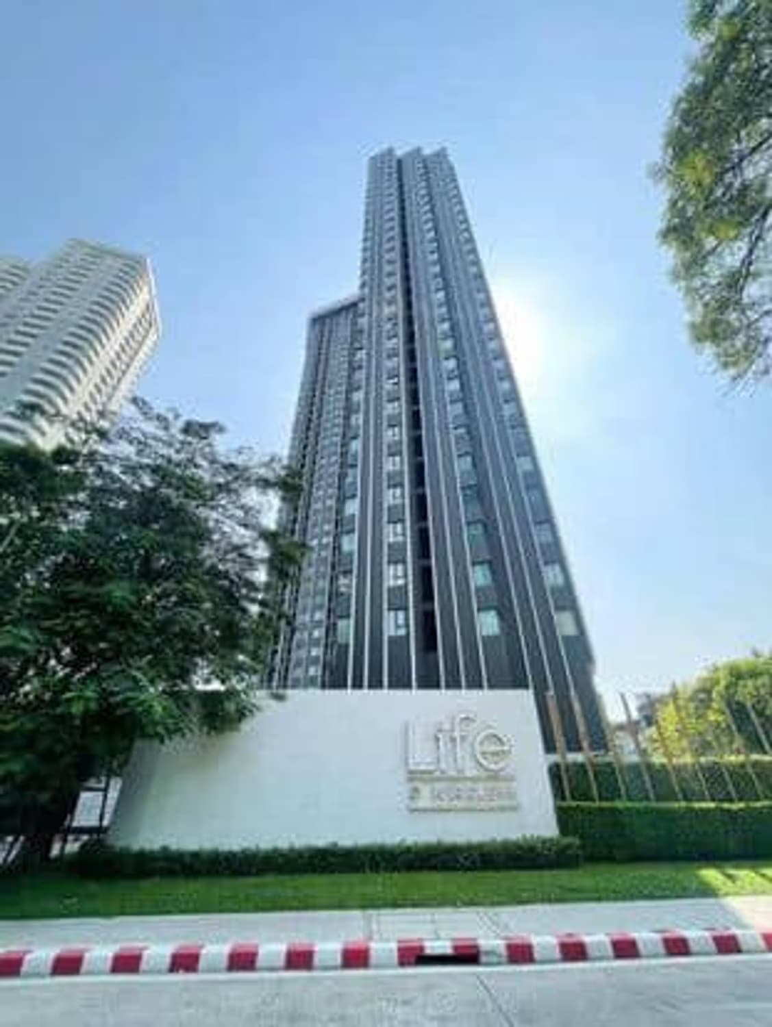 1 Bed Condo for Rent  Near Phloen Chit BTS - Image 11