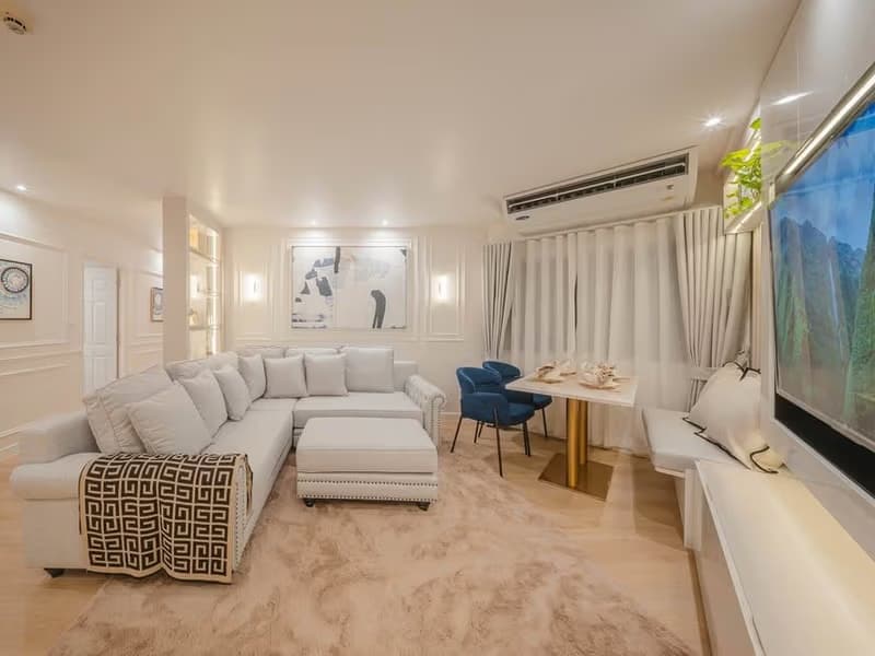 2 Bed Condo for Sale in Yan Nawa