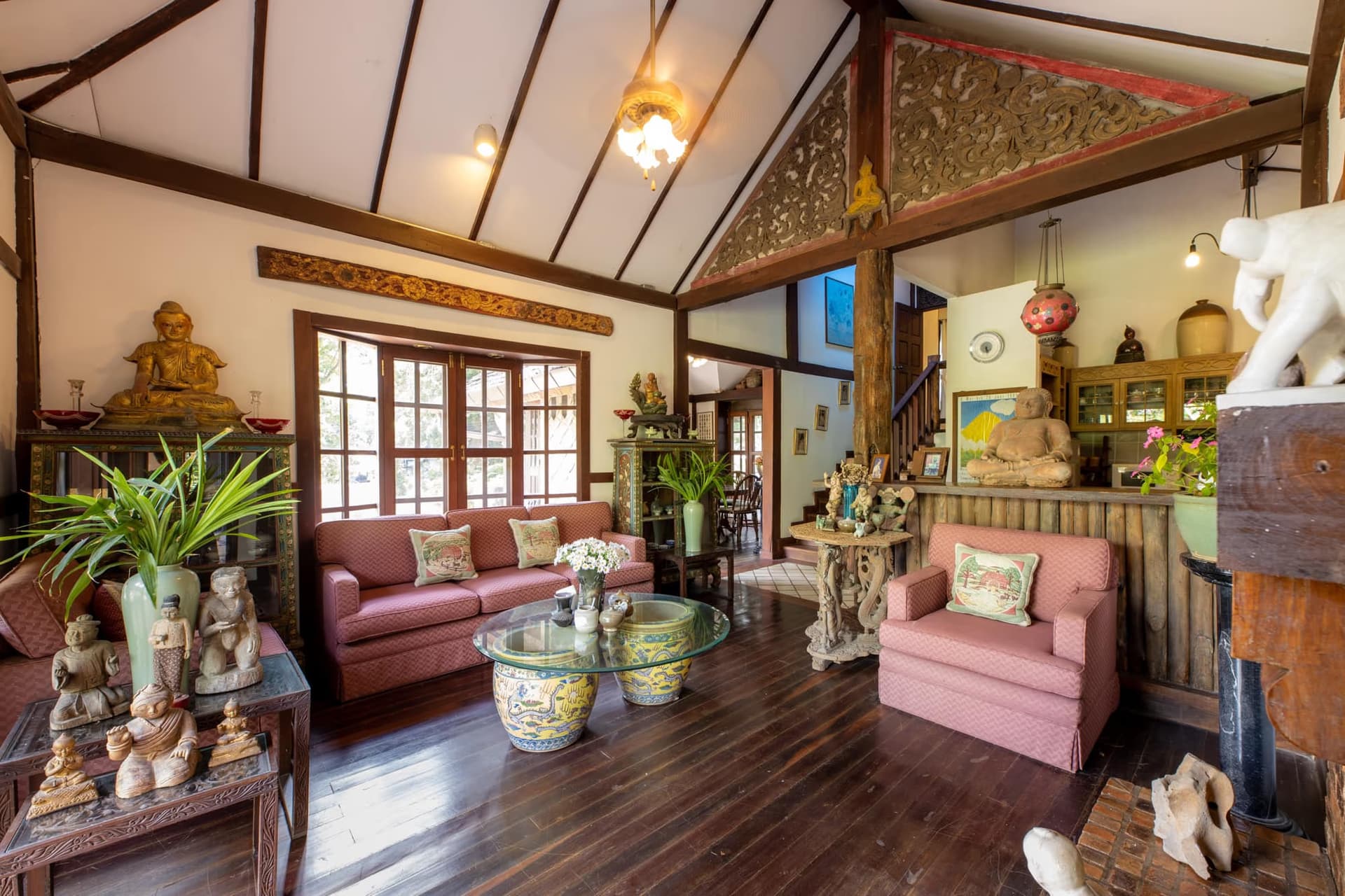 3 Bed House for Sale in Mae Rim - Image 2