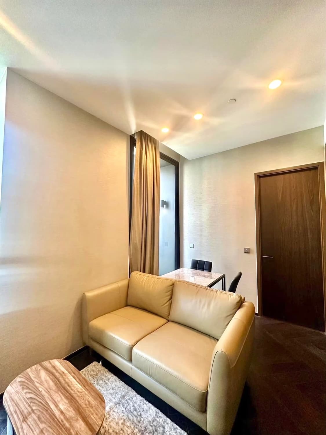1 Bed Condo for Rent in Khlong Toei - Image 8