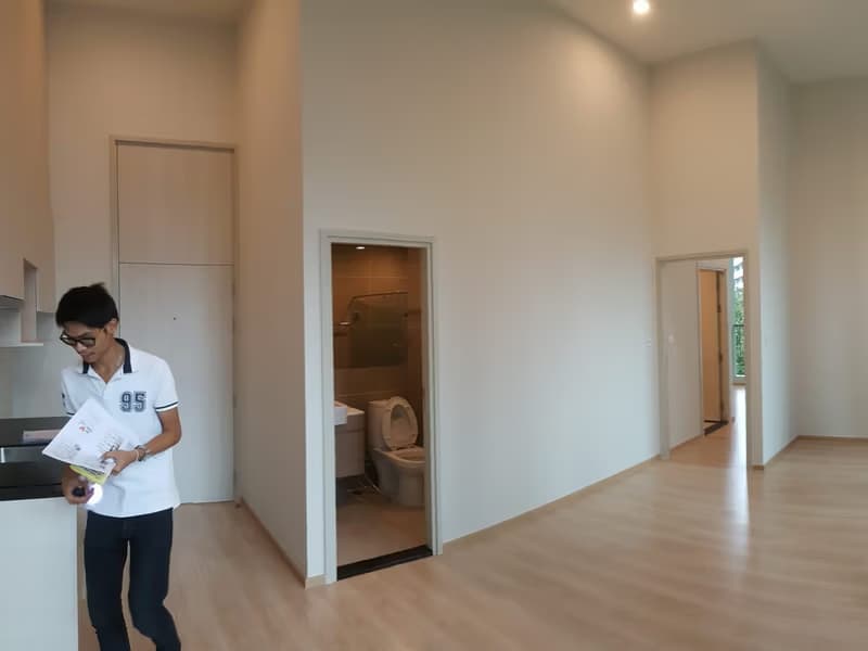 1 Bed Condo for Sale in Huai Khwang