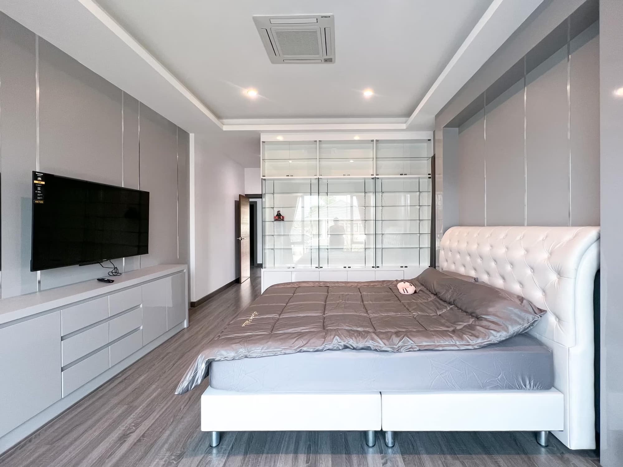 Pool Villa for Rent in Pa Daet, Mueang Chiang Mai - Image 11