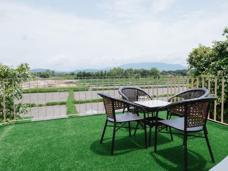 4 Bed House for Rent and Sale in Hang Dong District