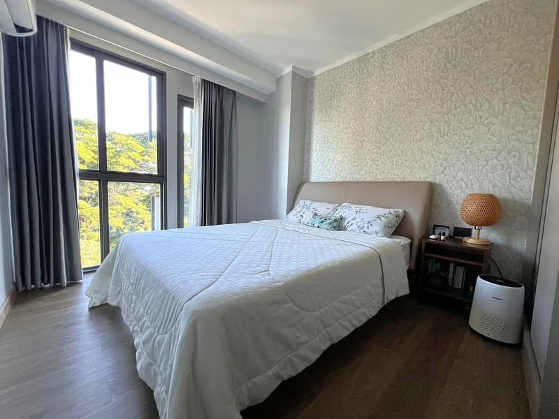 1 Bed Condo for Sale in San Sai