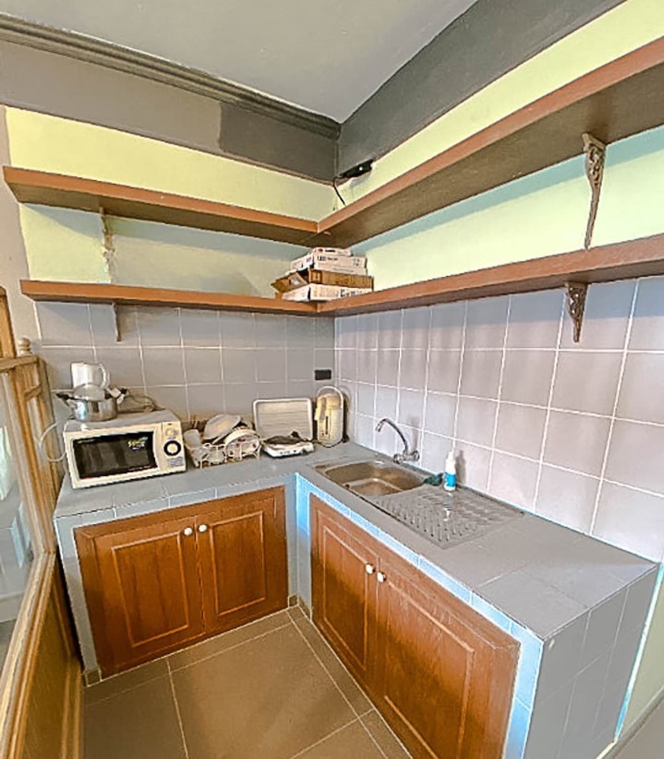 Studio for Rent in Chang Khlan, Mueang Chiang Mai - Image 4