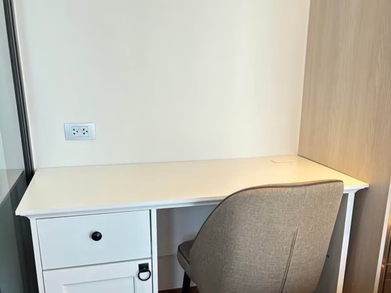 1 Bed Condo for Rent in Bang Kho Laem