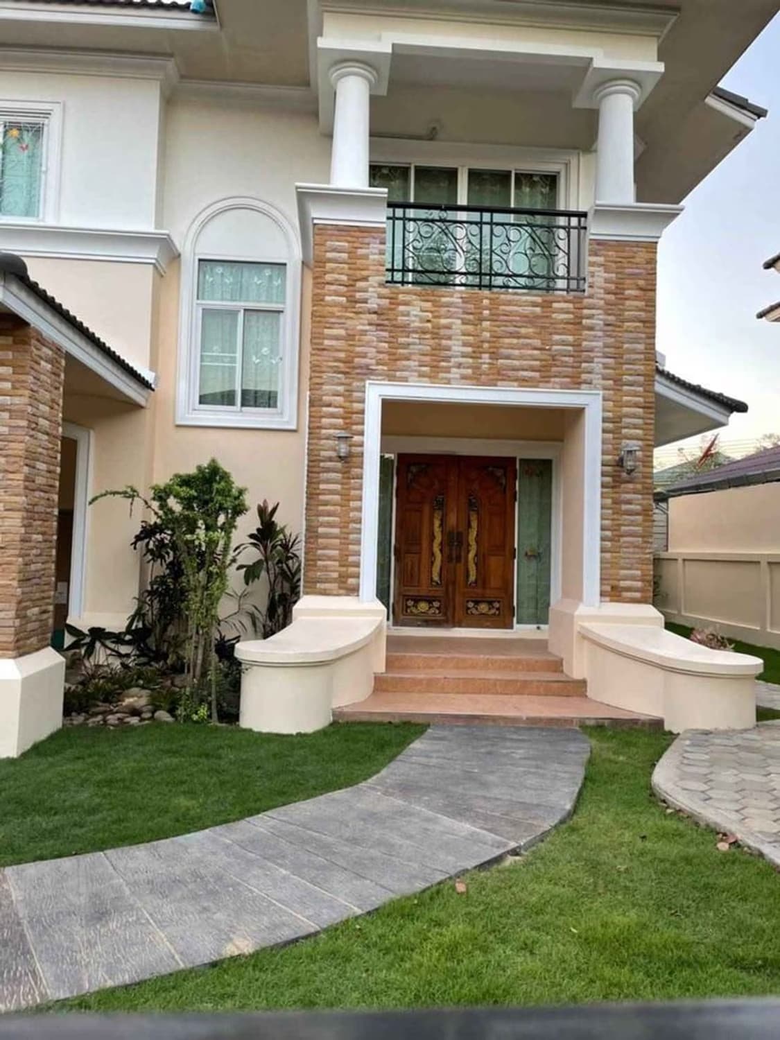 House for Rent in Mae Hia, Mueang Chiang Mai. - Image 2