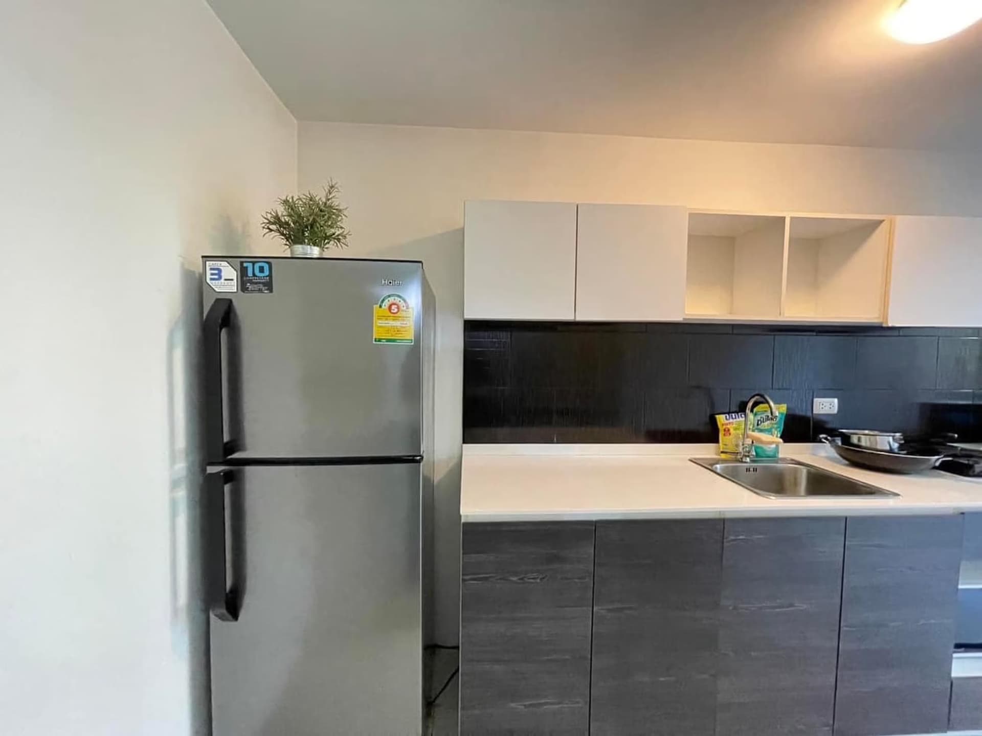 Condo for Rent at DVieng Santitham - Image 6