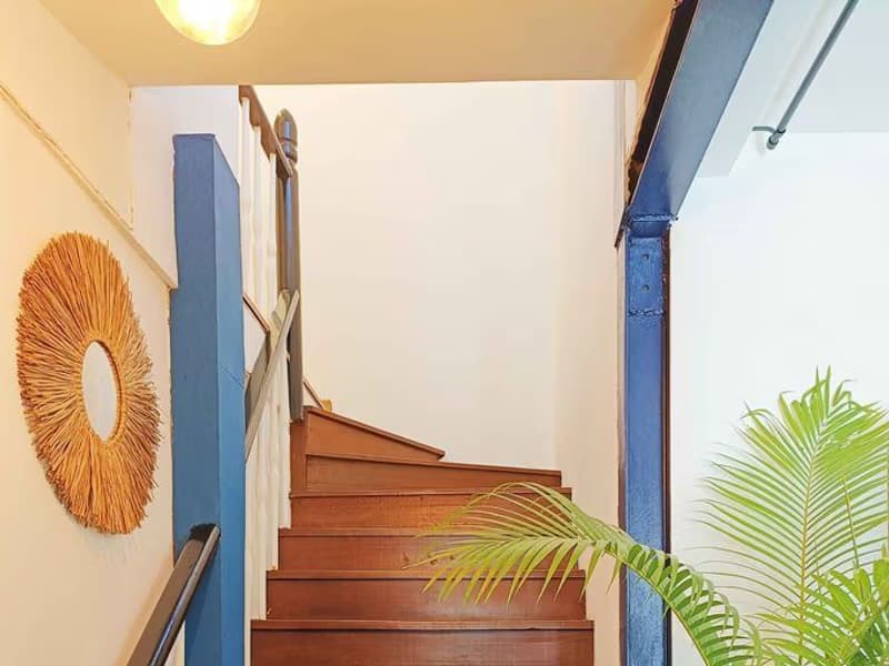 House for Rent in Pathum Wan.