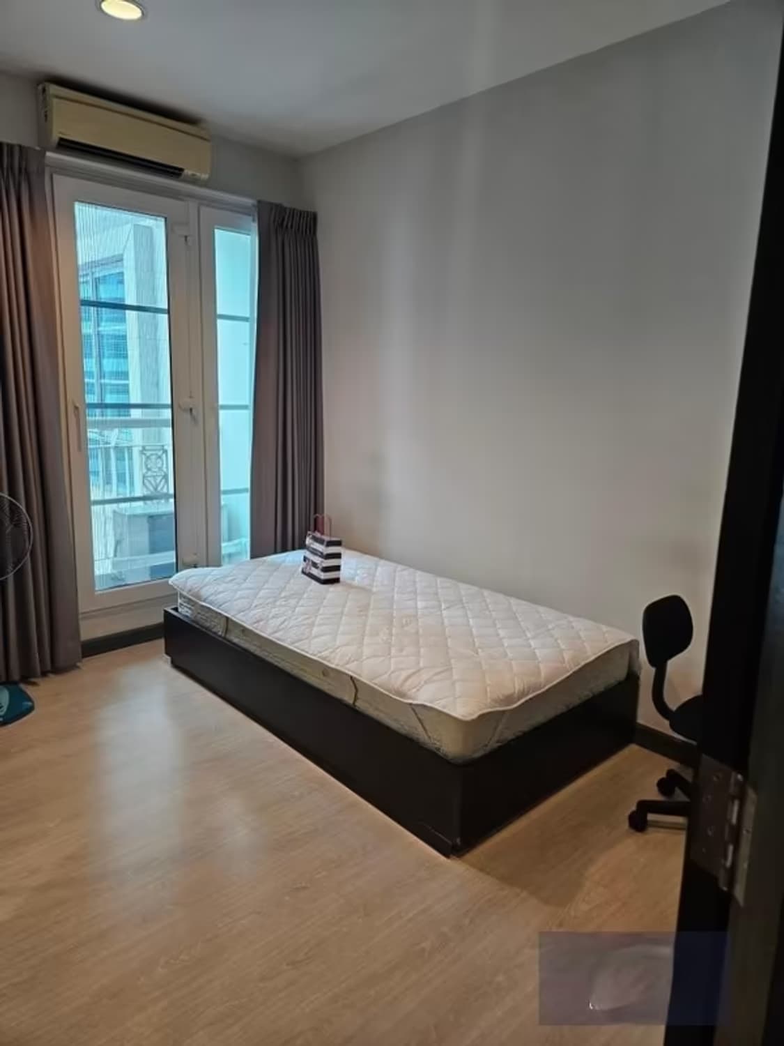 Condo for Rent at Citismart Sukhumvit 18 Condominium - Image 6