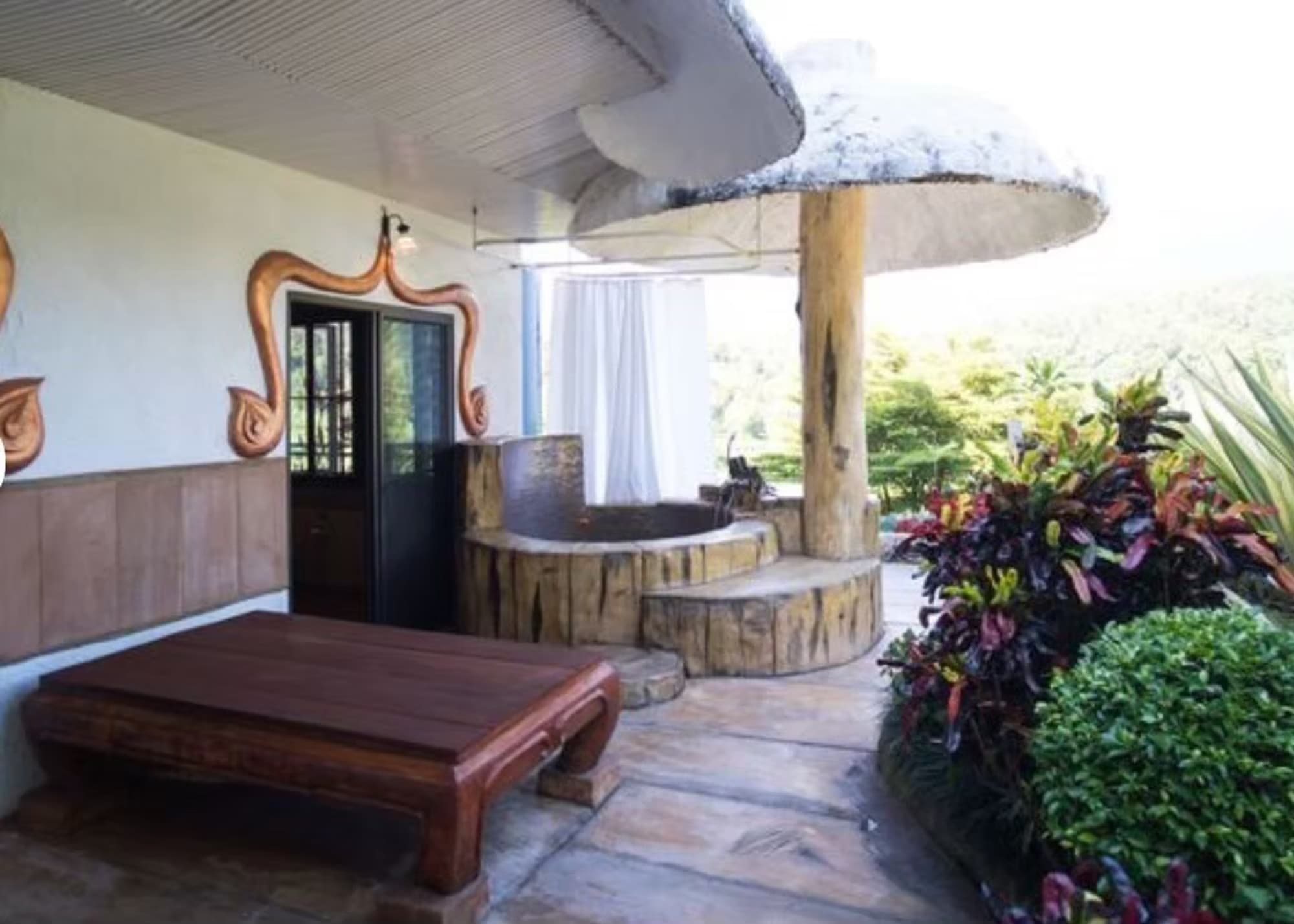 6 Bed House for Rent in Hang Dong District - Image 9