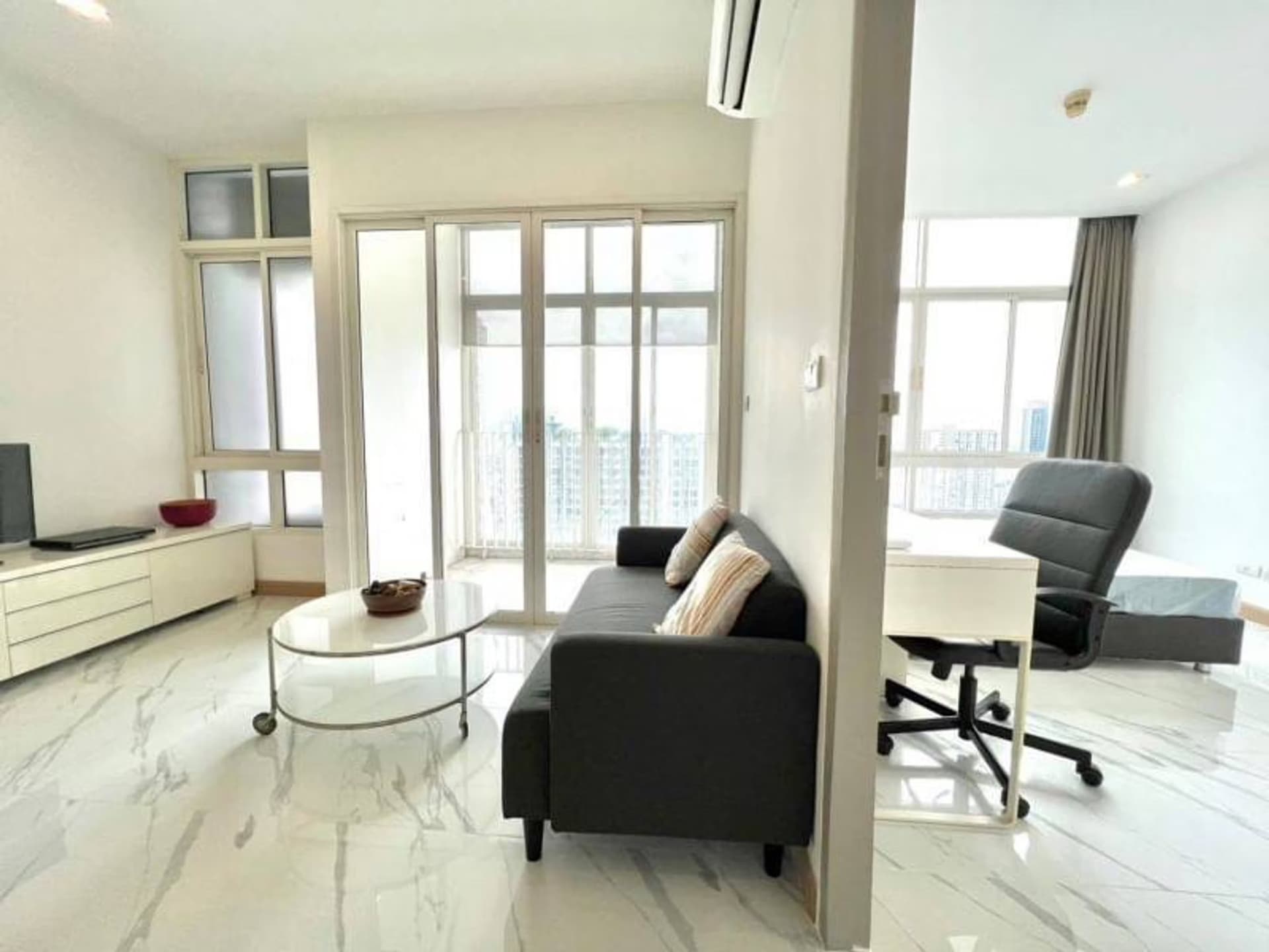 1 Bed Condo for Rent and Sale  Near On Nut BTS - Image 3