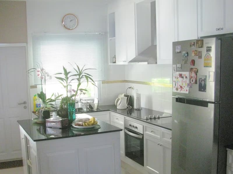 3 Bed House for Rent and Sale in San Kamphaeng