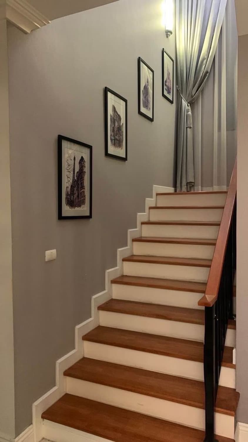 House for Sale at The Grand Bangna-Wongwaen  - Image 3