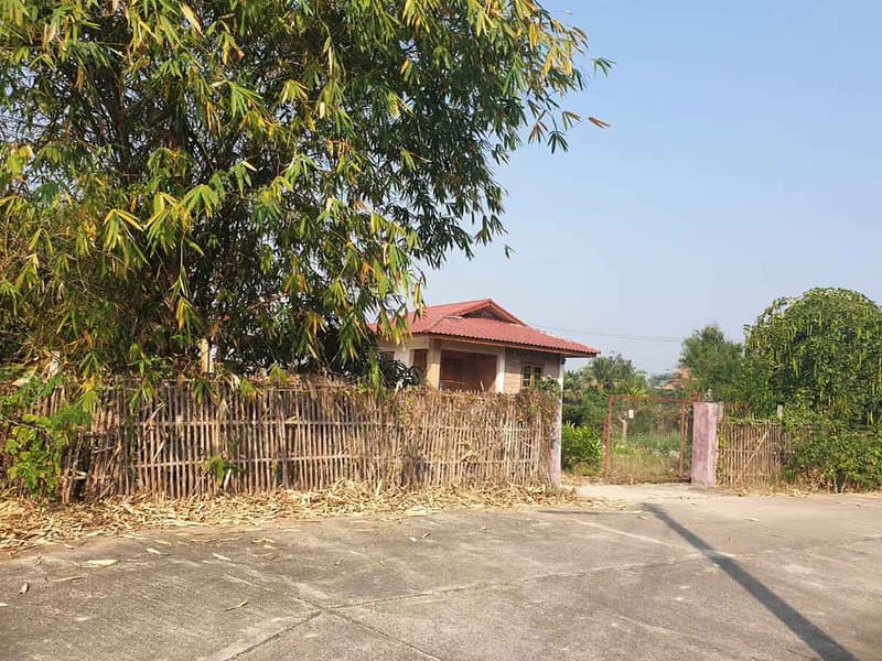 Discover the perfect plot for your dream home. 