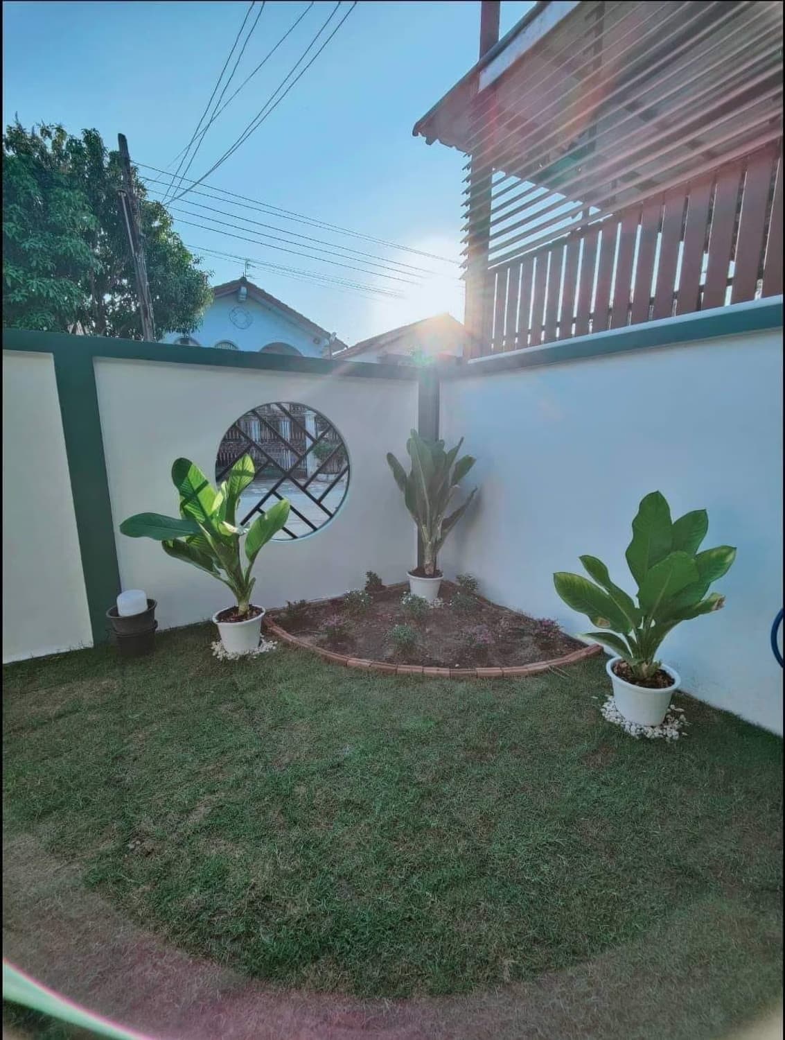 5 ห้องนอน House สำหรับ ขาย ใน ประเวศ - Image 6