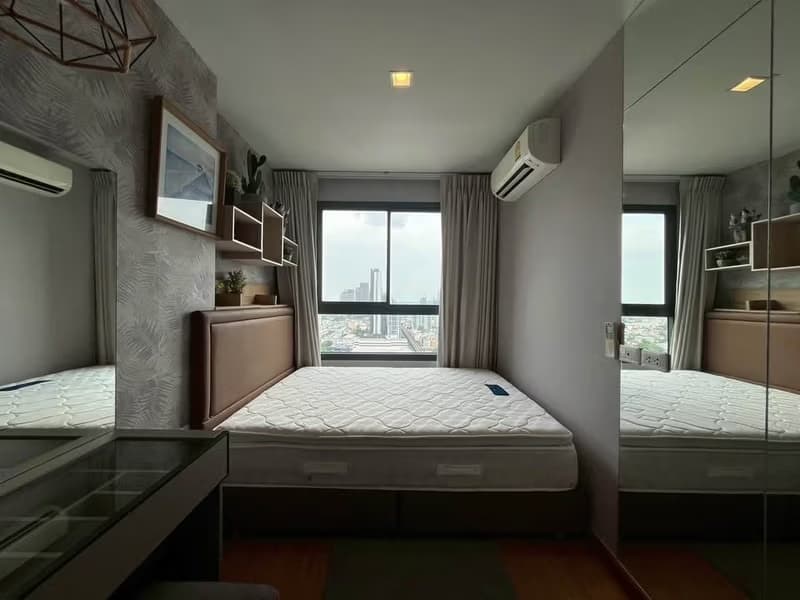 2 Bed Condo for Rent in Phra Khanong