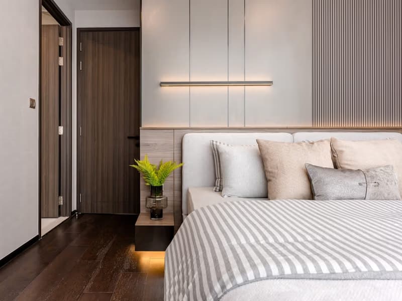 Condo for Rent at Laviq Sukhumvit 57