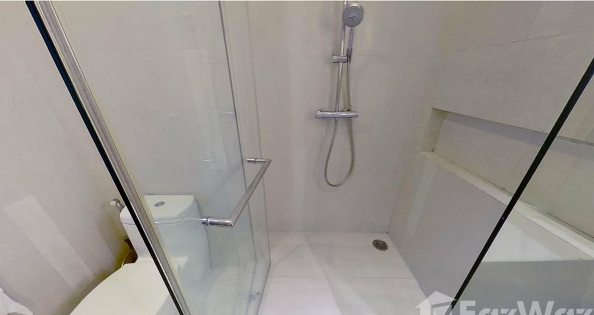 1 Bedroom Condo for Rent at Quattro by Sansiri - Image 4