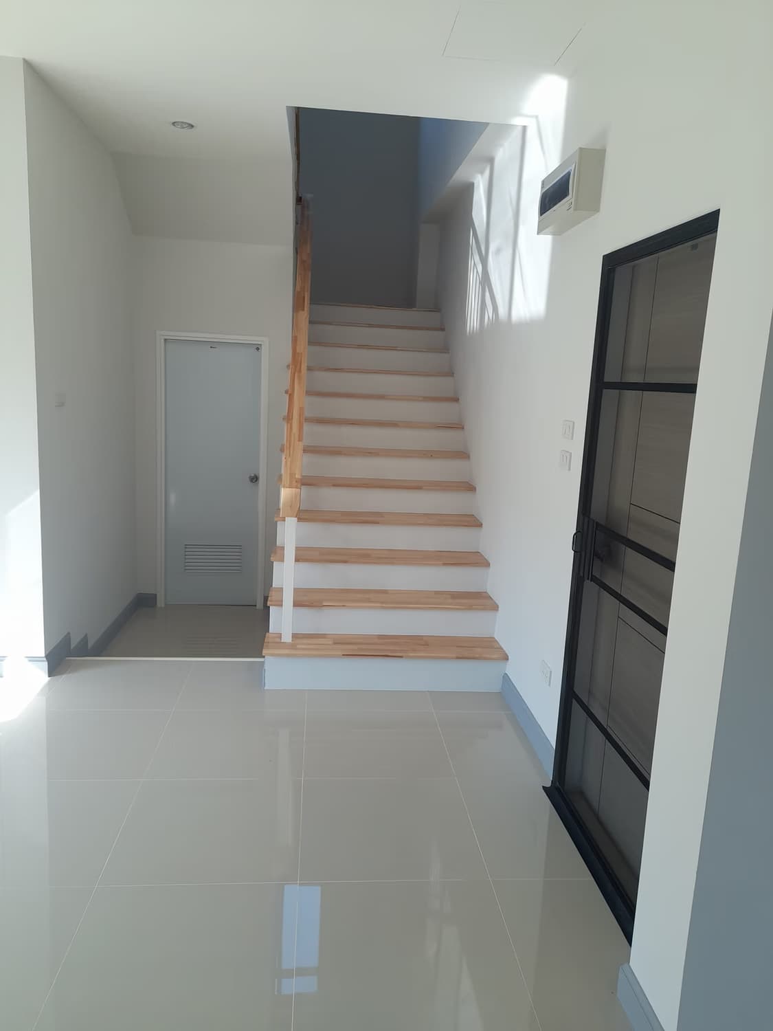 House for Sale in San Sai Luang, San Sai. - Image 7