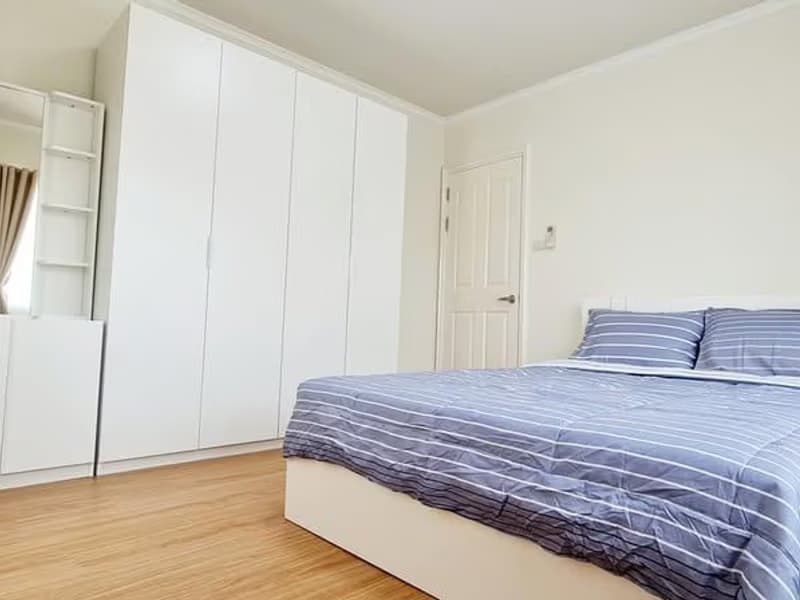 3 Bed House for Rent and Sale in San Sai