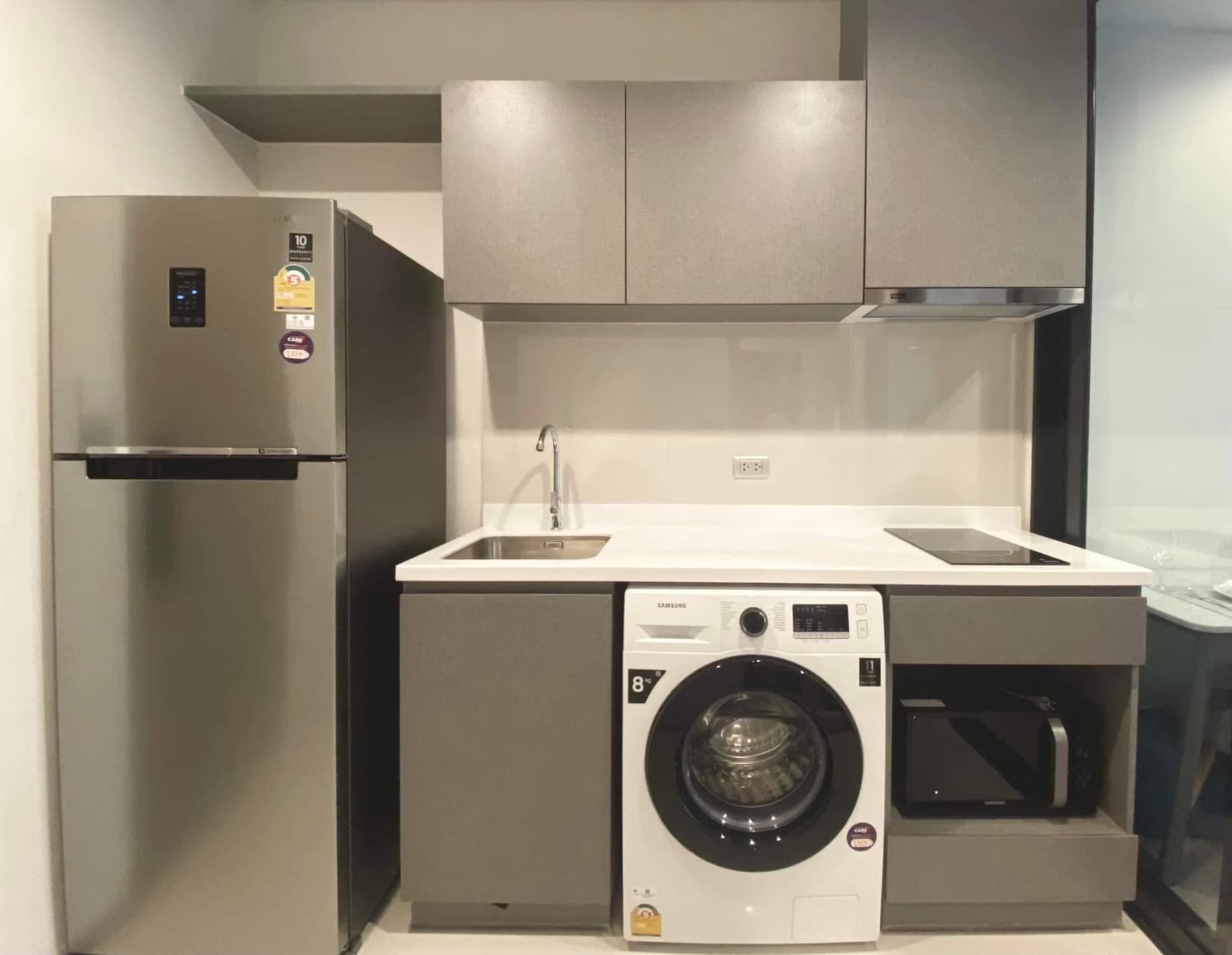 Condo for Rent at Life Asoke Hype - Image 5