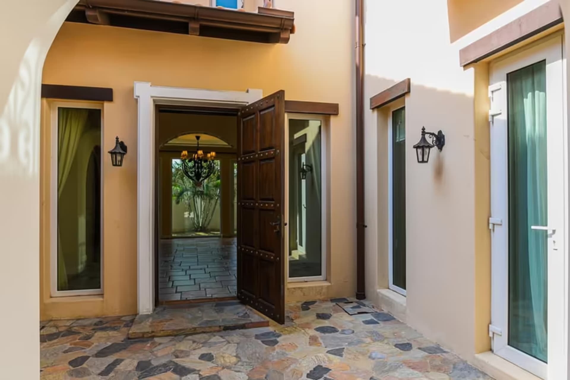 3 Bedroom House - Image 1