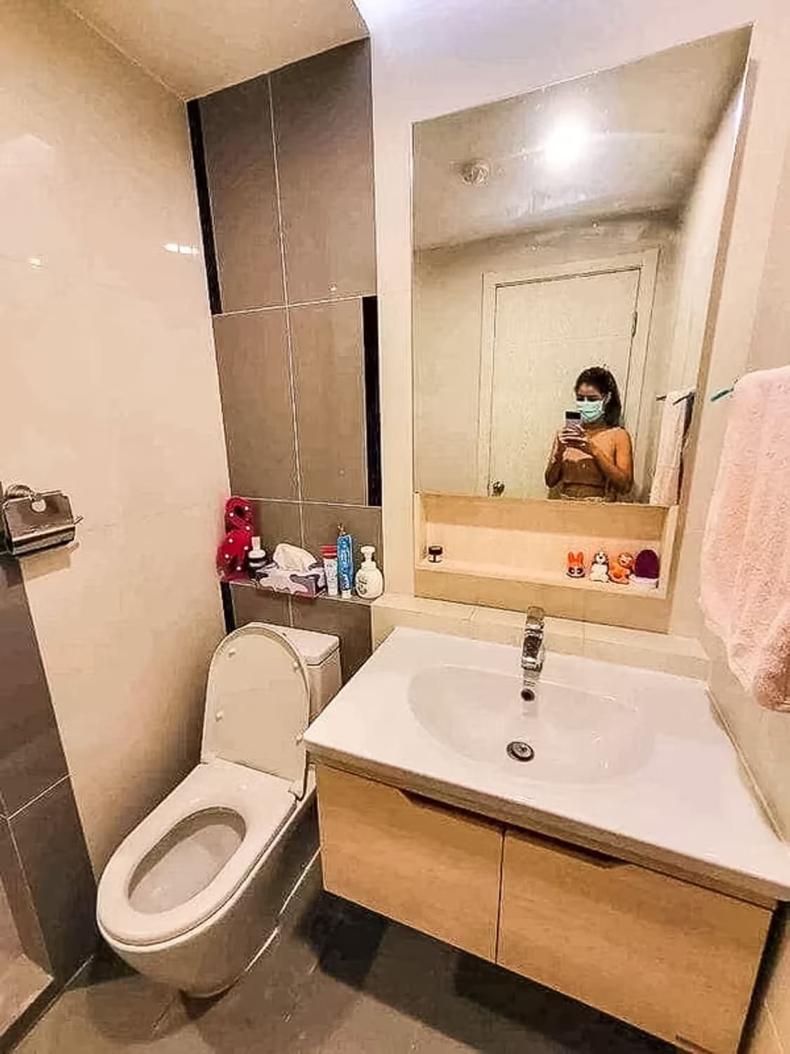 1 Bedroom Condo for Rent at Artemis Sukhumvit 77 - Image 6