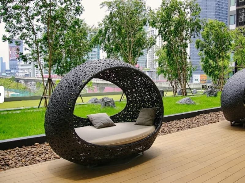 1 Bed Condo for Sale in Huai Khwang