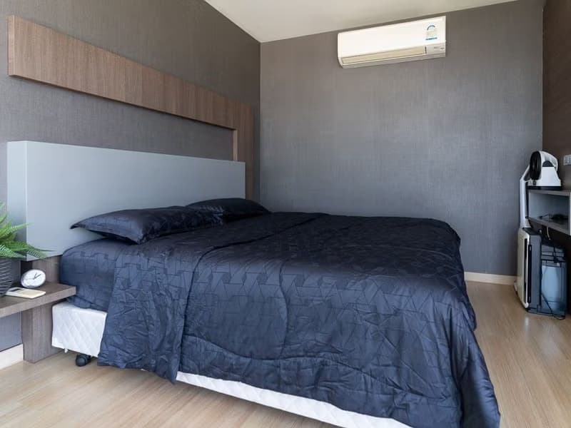 1 Bed Condo for Rent  Near Phra Khanong BTS