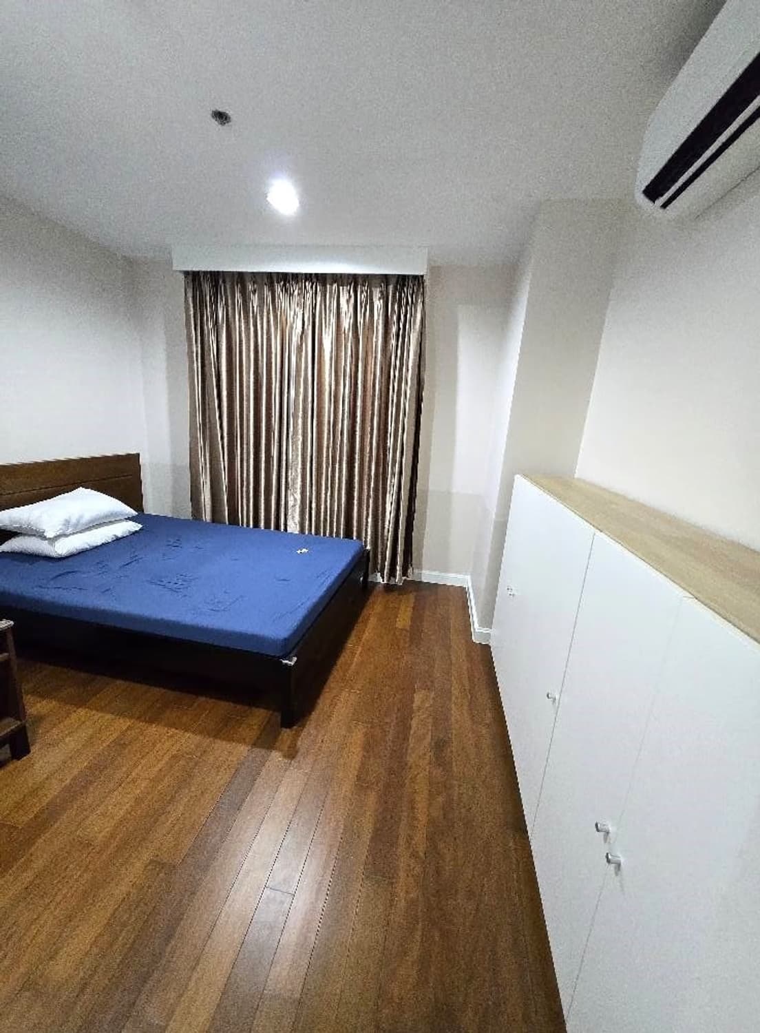 2 卧室 公寓 用于 出租 在 Huai Khwang - Image 4
