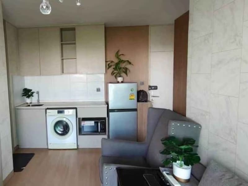 2 Bedroom Condo