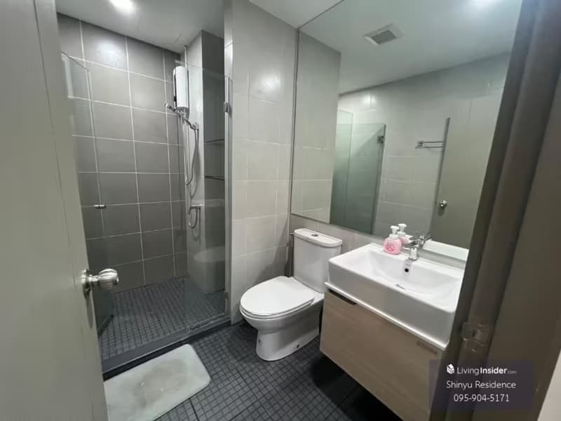Condo for Sale at IDEO O2 Bangna