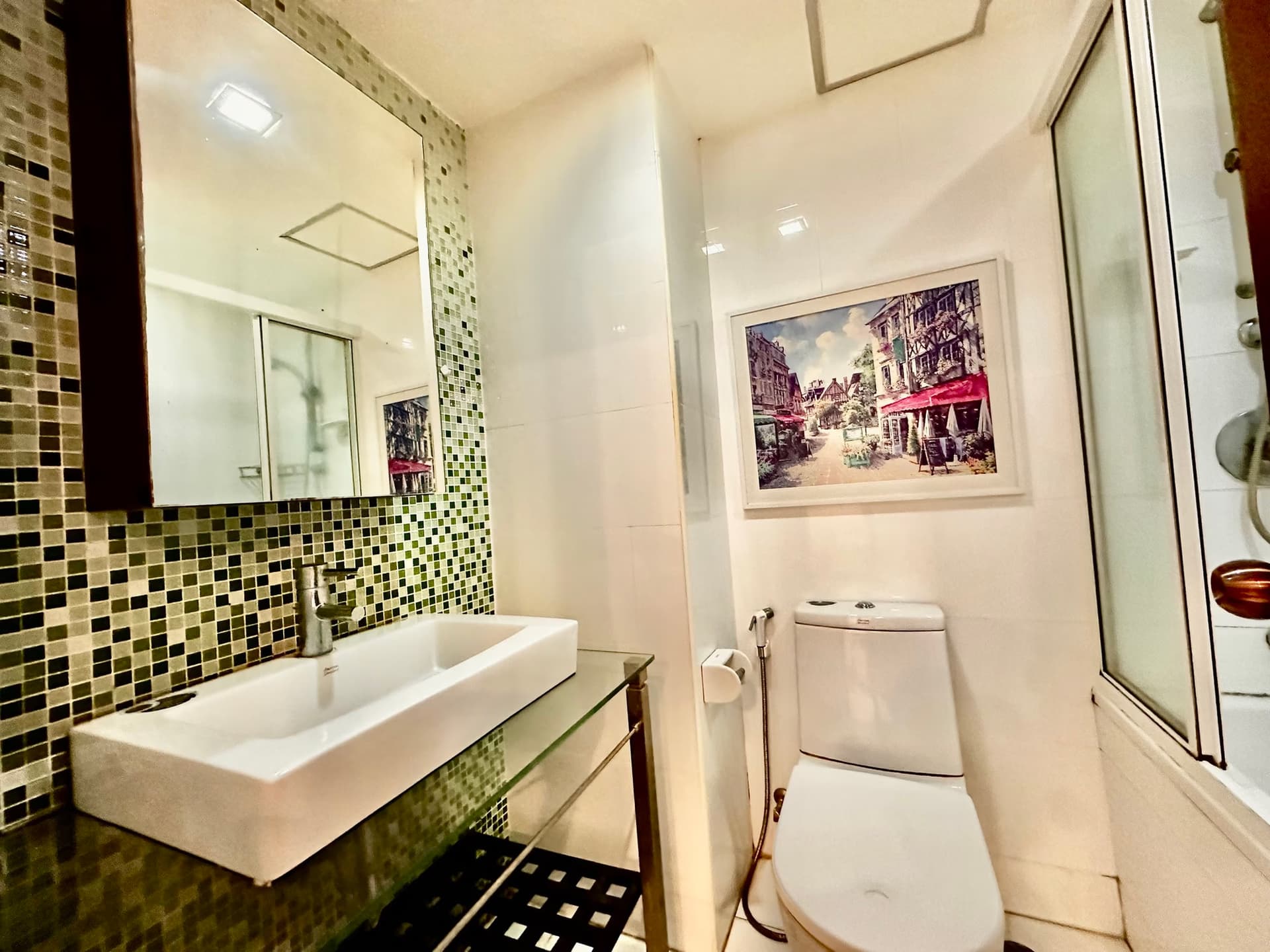 1 ห้องนอน Condo สำหรับ ขาย ใน บางคอแหลม - Image 5
