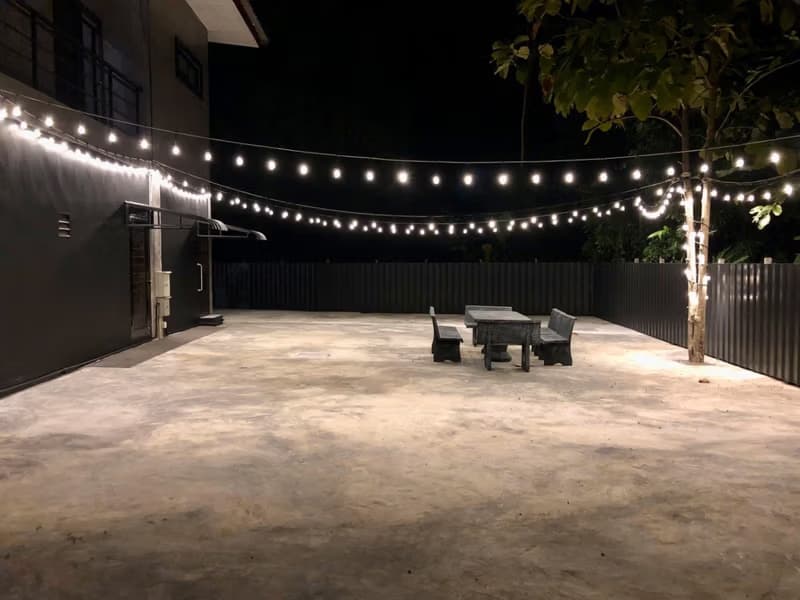 3 Bed House for Rent in Hang Dong