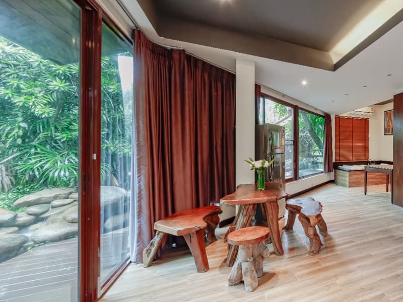 7 Bed House for Sale in Mueang Chiang Mai