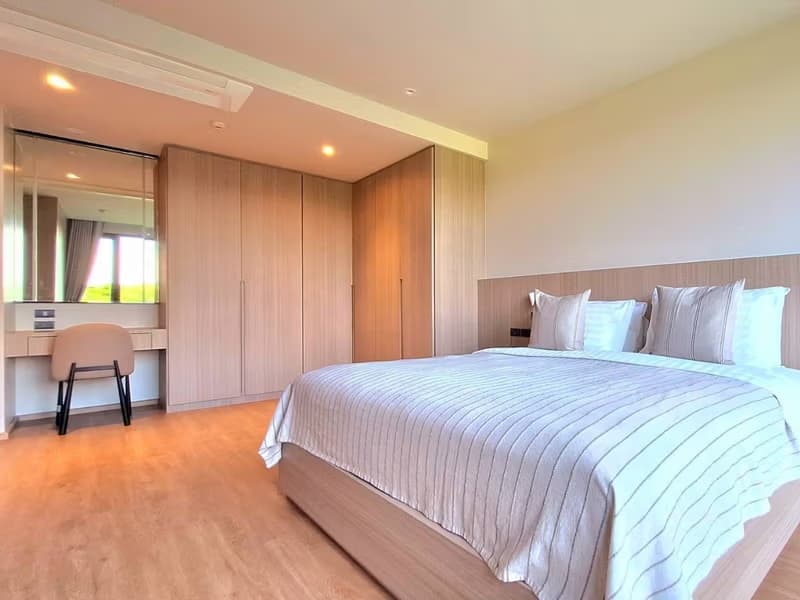 2 Bed Condo for Rent in Mueang Chiang Mai