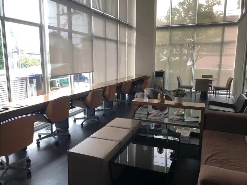 Studio for Sale in Phra Khanong