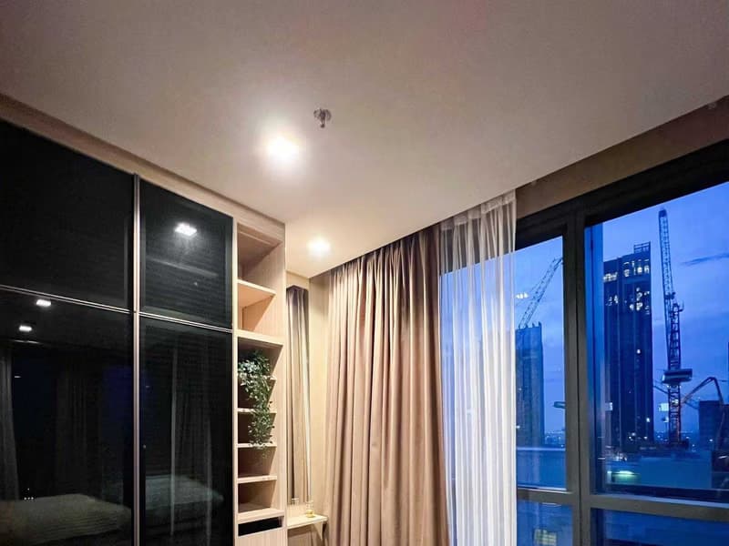 Condo for Sale at THE LINE Ratchathewi  