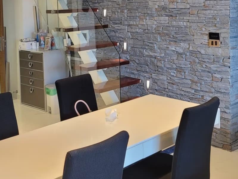 4 Bed Condo for Rent and Sale in Watthana