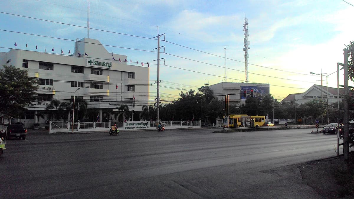 โรงเรียนธัญสิทธิศิลป์