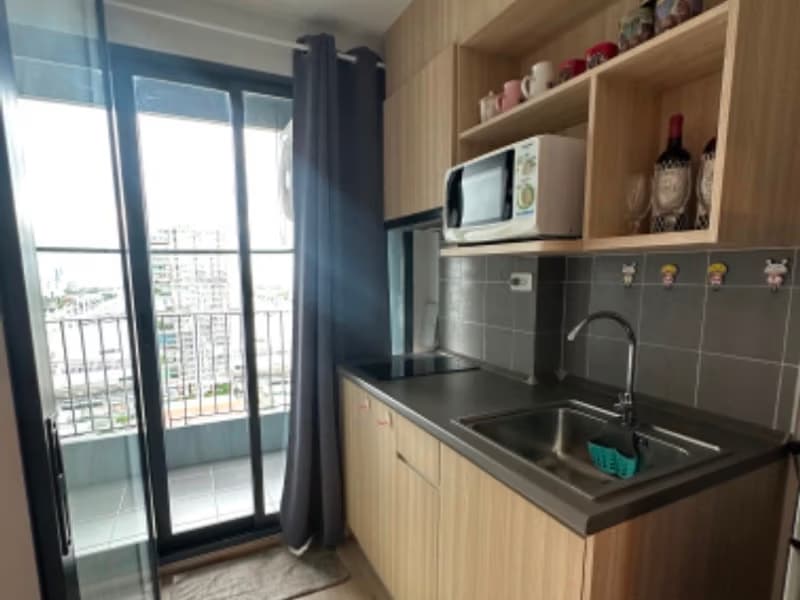 Studio for Sale in Bang Na