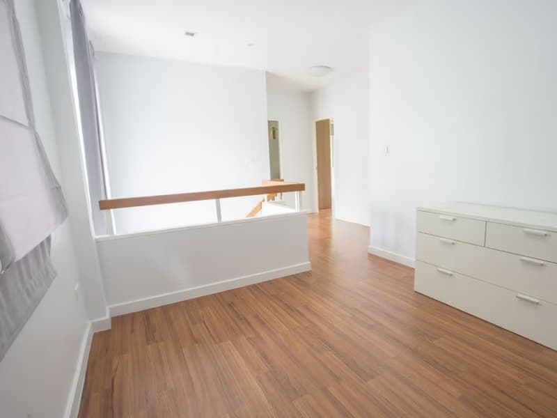 House for Rent in Nong Chom, San Sai.