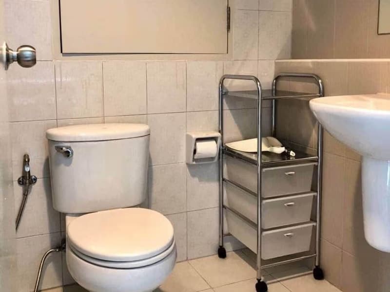 Condo for Sale, Rent at Condo One Thong Lo