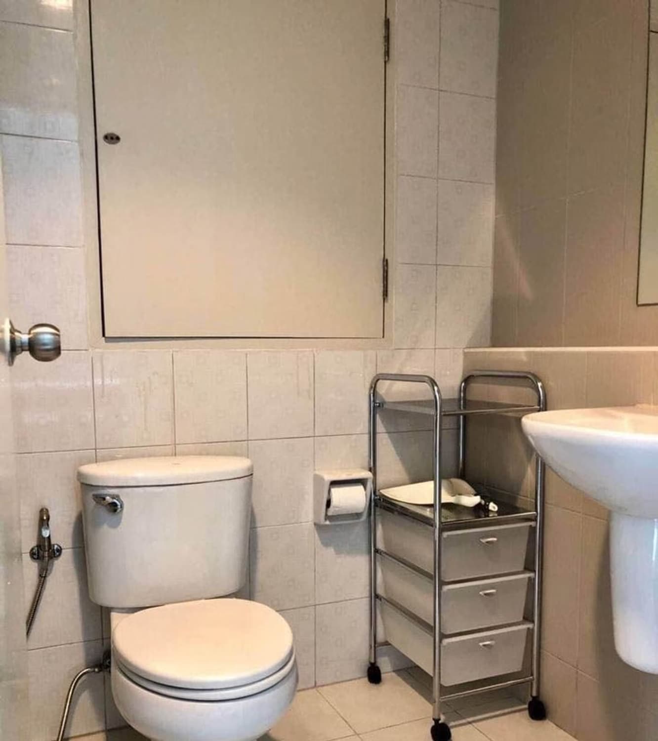 Condo for Sale, Rent at Condo One Thong Lo - Image 8
